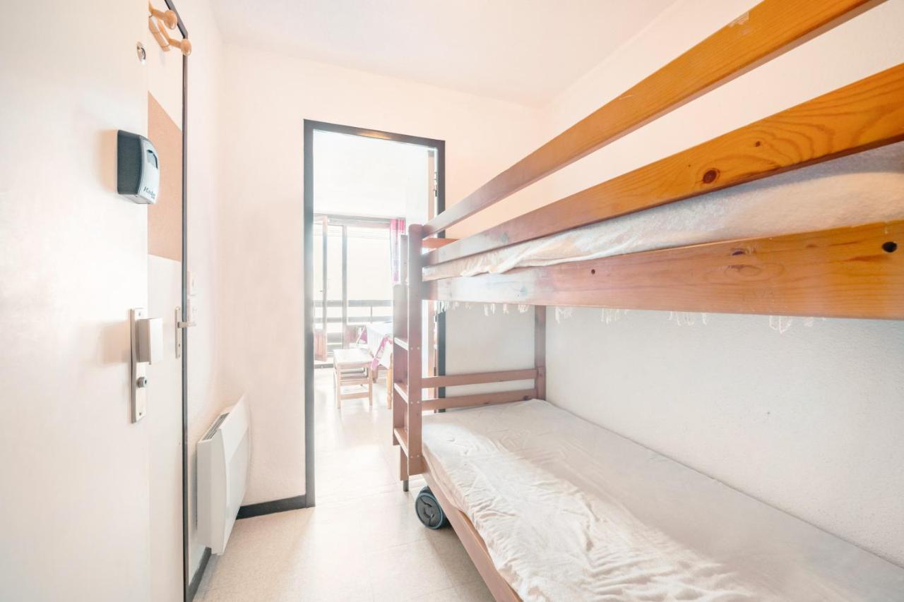 Appartement Au Pied Des Pistes Samoëns Esterno foto